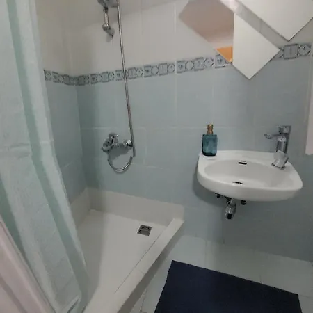 Urban Oasis Apartment