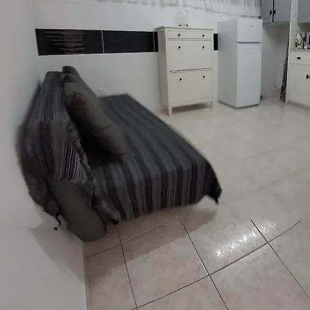 Urban Oasis Apartamento Limassol