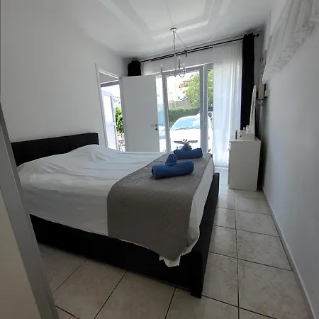 Urban Oasis Daire *
