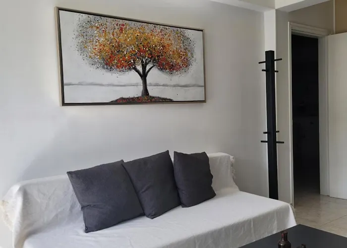 Urban Oasis * Limasol