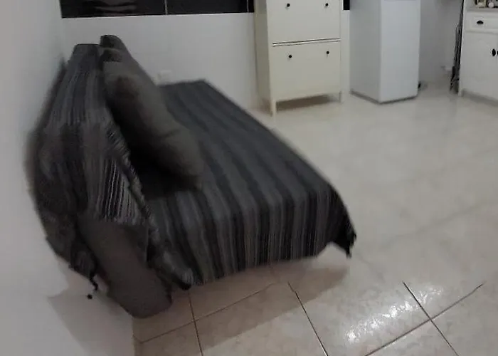 Urban Oasis Daire Limasol