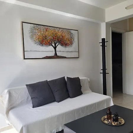 Urban Oasis * Lemesos