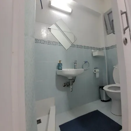Urban Oasis Διαμέρισμα *