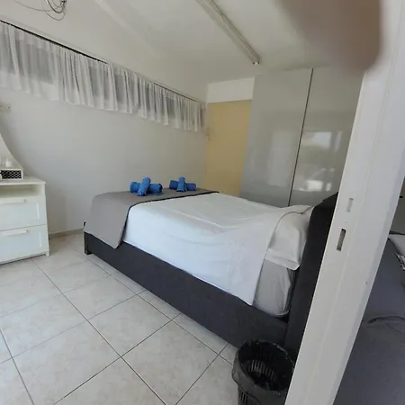 Apartamento Urban Oasis