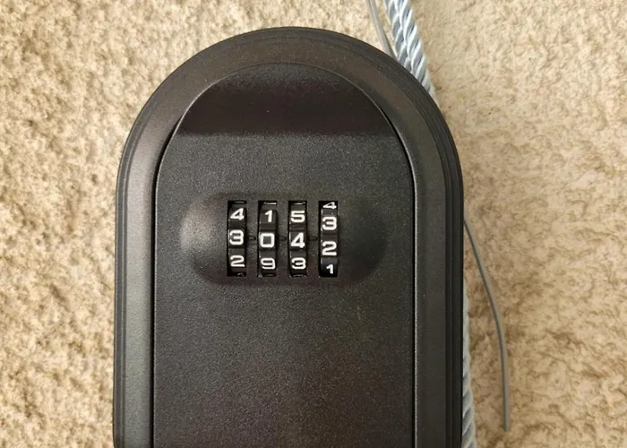 Apartmán Urban Oasis